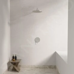 Steinberg 260 - Afdekset Voor Douchekraan, Geborsteld Nikkel 260 2243 3 BN -AquaKranen Verkoop af1508e45b34b4867dee295e