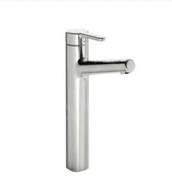 Hansa Designo - Wastafelkraan, Chroom 51692283