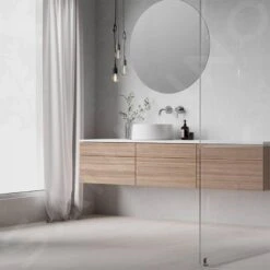 Steinberg 100 - Inbouw Wastafelkraan, 2-gats Installatie, Chroom 100 1804 3 -AquaKranen Verkoop b1b69f17a97e49ab0047c15d