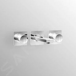 Ideal Standard Archimodule - Baduitloop, Chroom A1513AA -AquaKranen Verkoop b243558766dfd56912708fe1