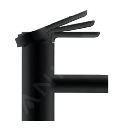 Duravit C.1 - Wastafelkraan Met Waste, Mat Zwart C11010001046 7 Duravit C.1 - Wastafelkraan Met Waste, Mat Zwart C11010001046 -AquaKranen Verkoop b26058ecbf3af7071f947fbb