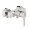 Grohe Lineare - Opbouw Douchekraan, Chroom 33865DC1