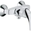 Grohe Start Curve - Douchekraan, Chroom 23767000 -AquaKranen Verkoop b3f13ed449457a22993b2c24