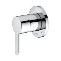 Keuco IXMO - 1-hendel Mengkraan Inbouw, Chroom 59551010301 -AquaKranen Verkoop b4740b4181b614097cd1f1a8