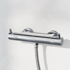 Steinberg 100 - Thermostatische Douchekraan, Chroom 100 3200 -AquaKranen Verkoop b4d6941117557c9688b0c26d