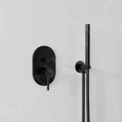 Steinberg 100 - Inbouwkraan Voor 2 Functies, Mat Zwart 100 2103 3 S -AquaKranen Verkoop b6274f00af7b6094cfd47aef