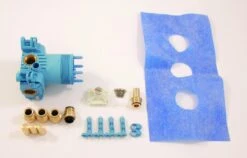 Ideal Standard Archimodule - Basisgarnituur Voor Inbouw Kraan A1501NU -AquaKranen Verkoop b6e5b8afa4906e7d754bed46