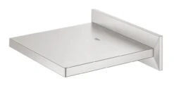 Grohe Allure Brilliant - Waterval Uitloop Voor Bad En Douche, Supersteel 13319DC0 -AquaKranen Verkoop b73ad60f168b6fd52fc05639