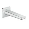 Hansgrohe Metropol - Baduitloop, Chroom 32542000 -AquaKranen Verkoop b9327be17e64d9061bb5f7cc