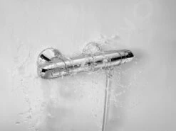 Grohe Grohtherm 1000 - Thermostatische Douchekraan, Chroom 34143003 19 Grohe Grohtherm 1000 - Thermostatische Douchekraan, Chroom 34143003 -AquaKranen Verkoop ba6c6301ec1f776a30bb31da