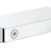 Hansgrohe ShowerTablet Select - Opbouw Douchethermostaat 300, Wit/chroom 13171400 -AquaKranen Verkoop baec91733d53b65dc173822d