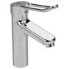 Ideal Standard Ceraplus II - Wastafelkraan, Chroom BC104AA