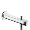 Hansgrohe Metris S - Baduitloop Met Omstelling 228 Mm, Chroom 31416000 2 Hansgrohe Metris S - Baduitloop Met Omstelling 228 Mm, Chroom 31416000 -AquaKranen Verkoop bbbd75cd75ca6accdc8412b2