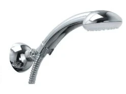 Paffoni Blu - Badkraan Met Handdouche Set, Chroom BLU023CR -AquaKranen Verkoop bbda610995b5ad5a185e301c