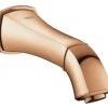 Grohe Grandera - Baduitloop, Warm Sunset 13341DA0 -AquaKranen Verkoop bbf9320c486509d6c62e3031