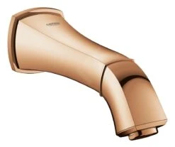 Grohe Grandera - Baduitloop, Warm Sunset 13341DA0
