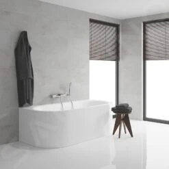 Grohe Grohtherm 2000 - Thermostatische Badkraan, Chroom 34464001 -AquaKranen Verkoop bcd231b4e87c8a48dcc56010