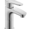 Duravit B.1 - Wastafelkraan, Chroom B11020002010 -AquaKranen Verkoop bd1c98972f8bd9cd244b36e8