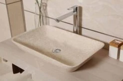 Paffoni West - Wastafelkraan, Chroom WS081CR -AquaKranen Verkoop bfc73615089a263f1abb0b7f