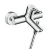 Hansgrohe Talis S - Badmengkraan Opbouw, Chroom 72400000 -AquaKranen Verkoop c08ca81402918e0351d87486