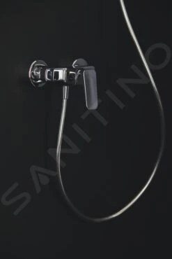 Ideal Standard CeraPlan - Douchekraan Wandmontage, Chroom BD250AA -AquaKranen Verkoop c1b0de48bca8a8ca20c0c26f