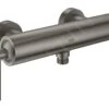 Grohe Atrio - Douchekraan, Geborsteld Hard Graphite 32650AL3 -AquaKranen Verkoop c1f06c02dd769619b7b427a0