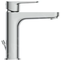 Ideal Standard Cerafine O - Wastafelkraan Met Afvoer, BlueStart, Chroom BC701AA -AquaKranen Verkoop c28b8d73bfb8114b0b2a5288