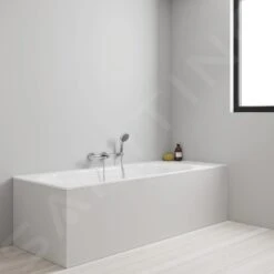 Grohe Precision Get - Thermostatische Badkraan, Chroom 34774000 16 Grohe Precision Get - Thermostatische Badkraan, Chroom 34774000 -AquaKranen Verkoop c2e0b06822ecc066d424a1aa