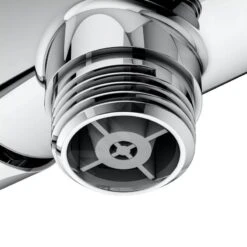 Keuco IXMO - 1-hendel Mengkraan Met Slangaansluiting Inbouw, Chroom 59552010201 -AquaKranen Verkoop c34109258063e35fe8356056 2