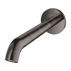 Grohe Essence New - Baduitloop, Hard Graphite 13449A01 -AquaKranen Verkoop c45a025846009add38286f23