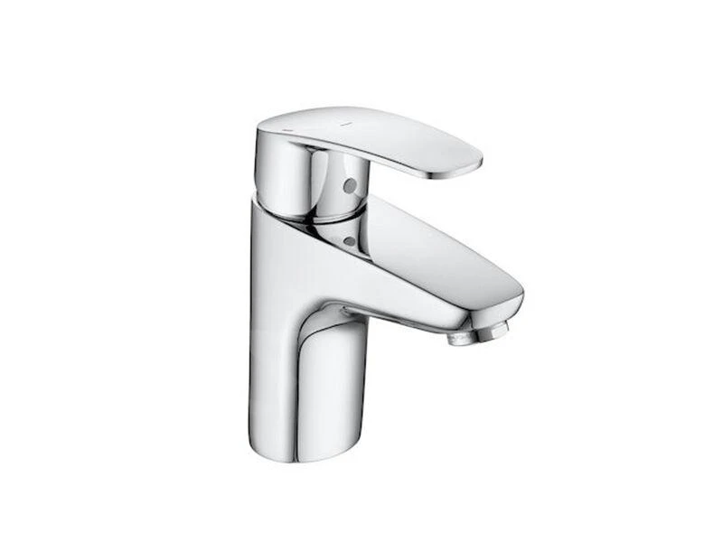 Roca Monodin-N - Wastafelkraan, Cold Start, Chroom A5A3298C00 3 Roca Monodin-N - Wastafelkraan, Cold Start, Chroom A5A3298C00