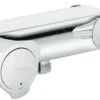 Grohe Costa - Opbouw Douchekraan, Chroom 26345001