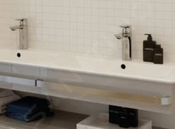 Ideal Standard Connect Air - Wastafelkraan Met Waste, Chroom A7021AA -AquaKranen Verkoop c60822d2b02e91ce5ba18dd7