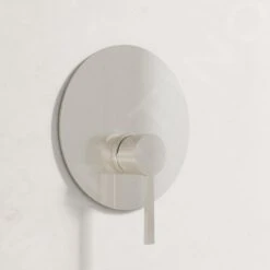 Steinberg 260 - Afdekset Voor Douchekraan, Geborsteld Nikkel 260 2243 3 BN -AquaKranen Verkoop c735546997317ddd3941b025