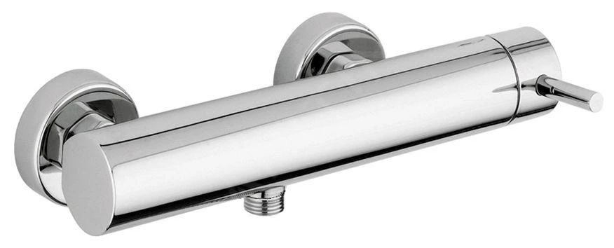 Paffoni Stick - Douchekraan, Chroom SK168CR 3 Paffoni Stick - Douchekraan, Chroom SK168CR