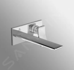 Ideal Standard Conca Tap - Inbouw Wastafelkraan, Uitloop 220 Mm, Chroom A7372AA -AquaKranen Verkoop c989b5b1d01e88b7dbceea9e