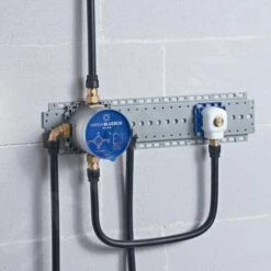 Hansa Bluebox - Inbouwdeel Voor Inbouwkraan DN20 80010000 -AquaKranen Verkoop ca1e9c1895869e87ca9d59fe