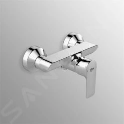 Ideal Standard Connect Air - Douchekraan, Chroom A7032AA -AquaKranen Verkoop ccfd263c5b3110ca5b987789