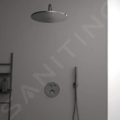 Ideal Standard CeraTherm Navigo - Inbouwthermostaat, Opbouwdeel, 2 Gebruikers, Magnetic Grey A7296A5 12 Ideal Standard CeraTherm Navigo - Inbouwthermostaat, Opbouwdeel, 2 Gebruikers, Magnetic Grey A7296A5 -AquaKranen Verkoop cd6c76524b3ab0941939b513