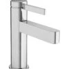 Hansgrohe Finoris - Toiletkraan 100. EcoSmart, Chroom 76013000 -AquaKranen Verkoop cd7c999a8acb23ef7aa1b1e4