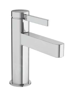 Hansgrohe Finoris - Toiletkraan 100. EcoSmart, Chroom 76013000