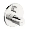 Hansa Living - Thermostatische Douchekraan Inbouw, Chroom 81139552 -AquaKranen Verkoop cf29c9bb6ad6a21ae5b7578c