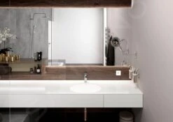 Hansgrohe Vernis Blend - Wastafelkraan Incl. Afvoergarnituur, CoolStart, EcoSmart, Chroom 71585000 -AquaKranen Verkoop d105e934556d5989342320b0