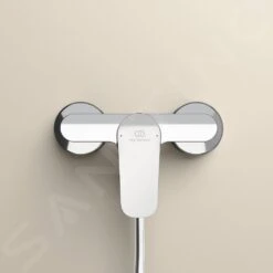 Ideal Standard CeraFlex - Douchekraan, Chroom B1720AA -AquaKranen Verkoop d2b6ad660be5f1e50a5cecf0