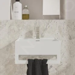 Steinberg 160 - Fonteinkraan, Geborsteld Nikkel 160 2500 BN -AquaKranen Verkoop d3ece100e9d037417af3be77