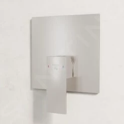 Steinberg 160 - Afdekset Voor Douchekraan, Geborsteld Nikkel 160 2243 3 BN -AquaKranen Verkoop d3fad59ba20f36189638f5fd