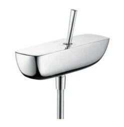 Hansgrohe PuraVida - Douchekraan, Chroom 15672000