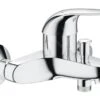 Grohe Euroeco Special - Badmengkraan Opbouw, Chroom 32783000 -AquaKranen Verkoop d491d42d817f890fe64eba9f