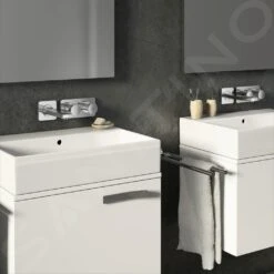 Ideal Standard Archimodule - Volumegreep Voor Uitloop, Chroom A1547AA -AquaKranen Verkoop d4939ddb91e3357fede91d4e