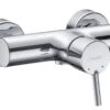 Hansgrohe Talis S - Eengreeps Douchemengkraan, Chroom 32620000